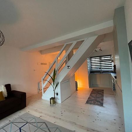 Milan House Apartment London Ngoại thất bức ảnh