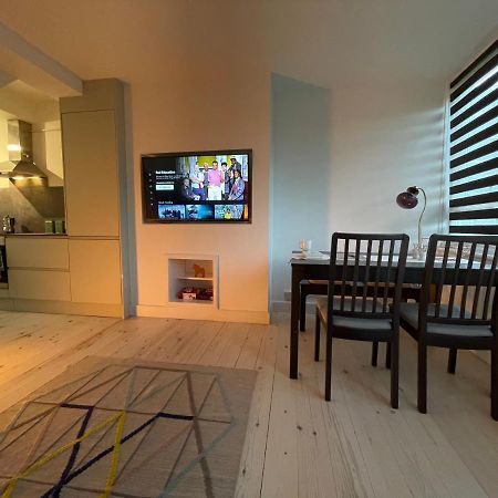 Milan House Apartment London Ngoại thất bức ảnh