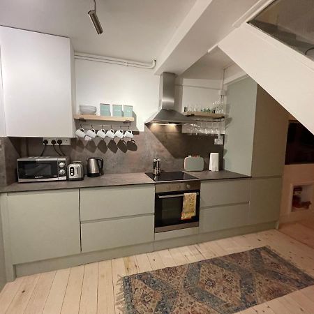 Milan House Apartment London Ngoại thất bức ảnh