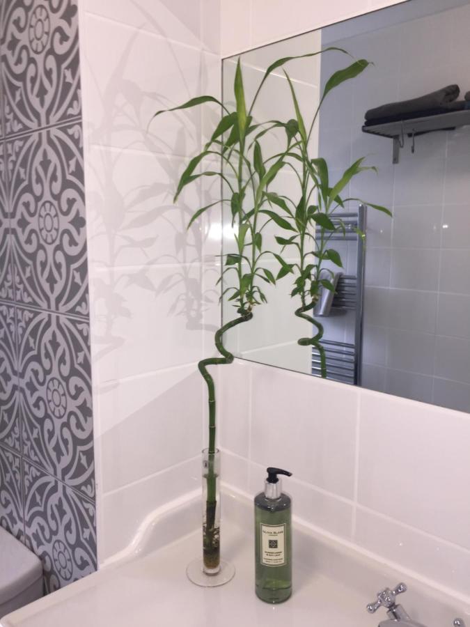 Milan House Apartment London Ngoại thất bức ảnh