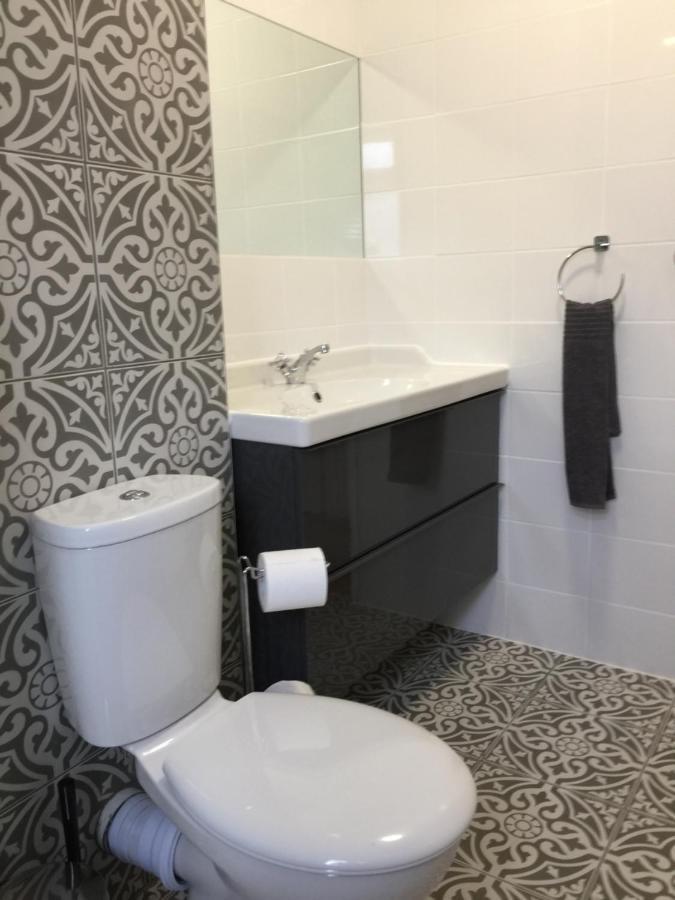 Milan House Apartment London Ngoại thất bức ảnh