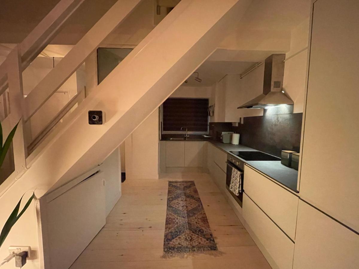 Milan House Apartment London Ngoại thất bức ảnh