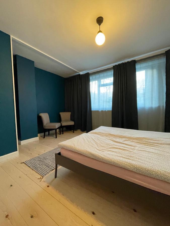 Milan House Apartment London Ngoại thất bức ảnh
