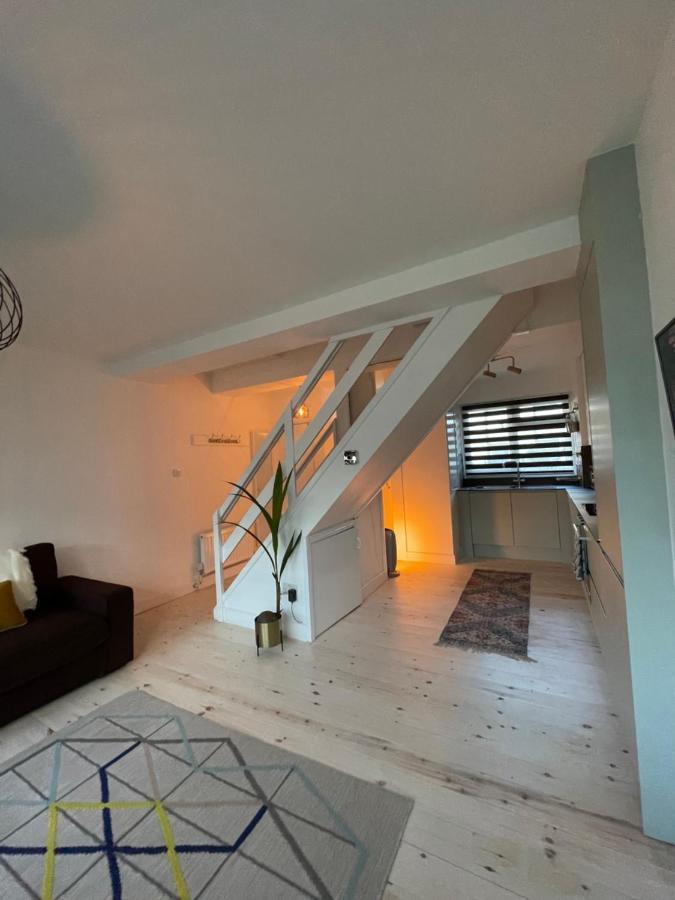 Milan House Apartment London Ngoại thất bức ảnh