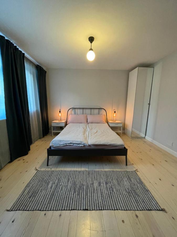 Milan House Apartment London Ngoại thất bức ảnh