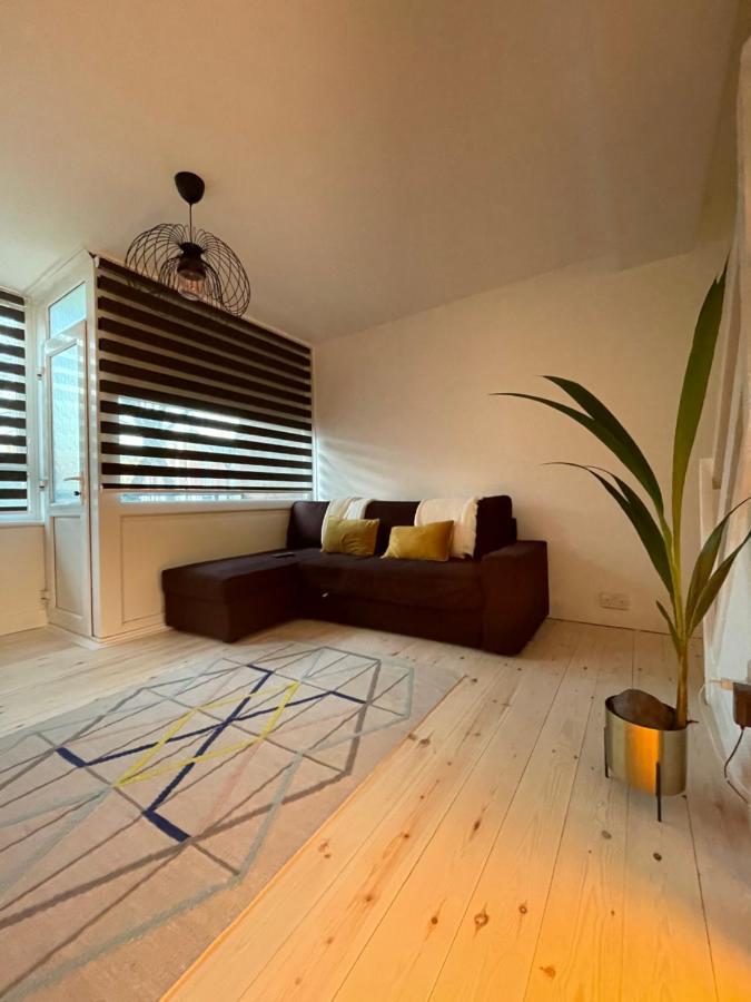 Milan House Apartment London Ngoại thất bức ảnh