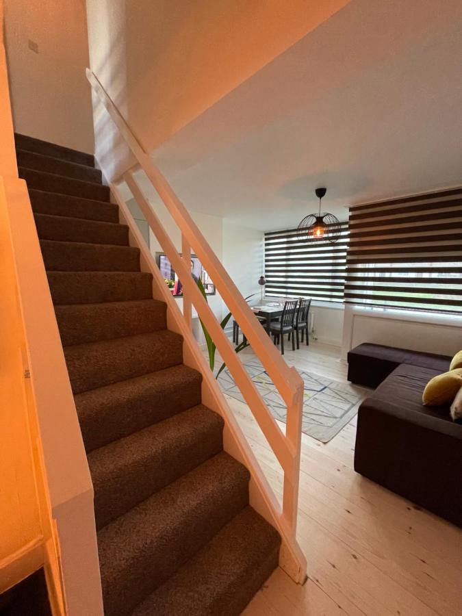 Milan House Apartment London Ngoại thất bức ảnh
