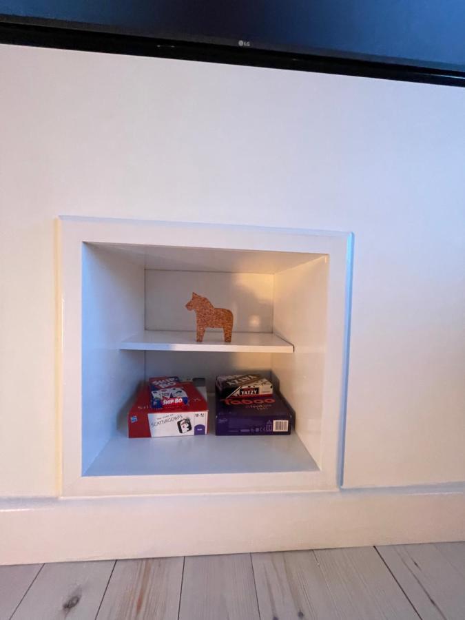 Milan House Apartment London Ngoại thất bức ảnh
