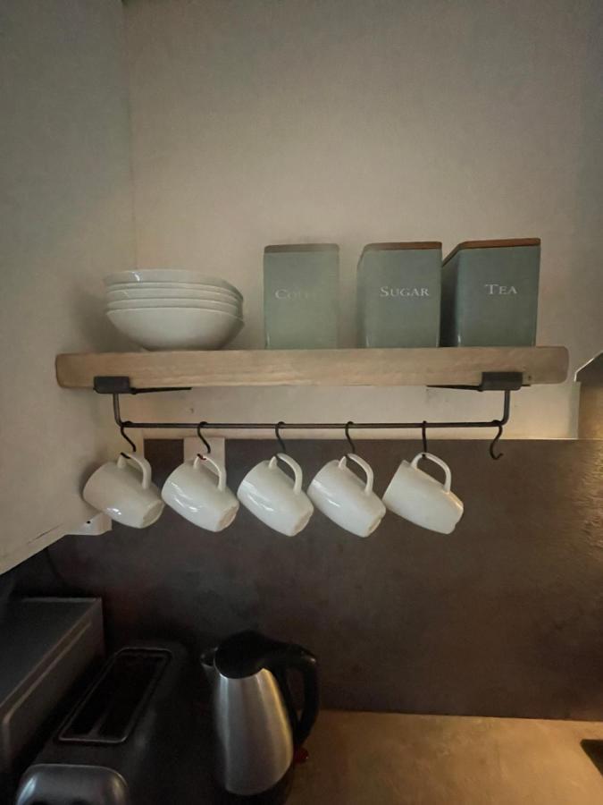 Milan House Apartment London Ngoại thất bức ảnh