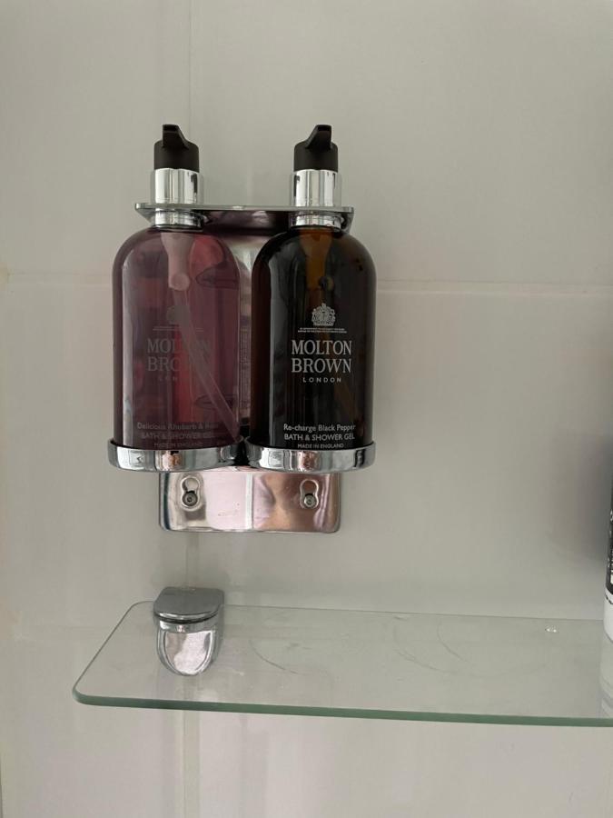 Milan House Apartment London Ngoại thất bức ảnh